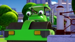 کارتون Bob the builder قسمت 162